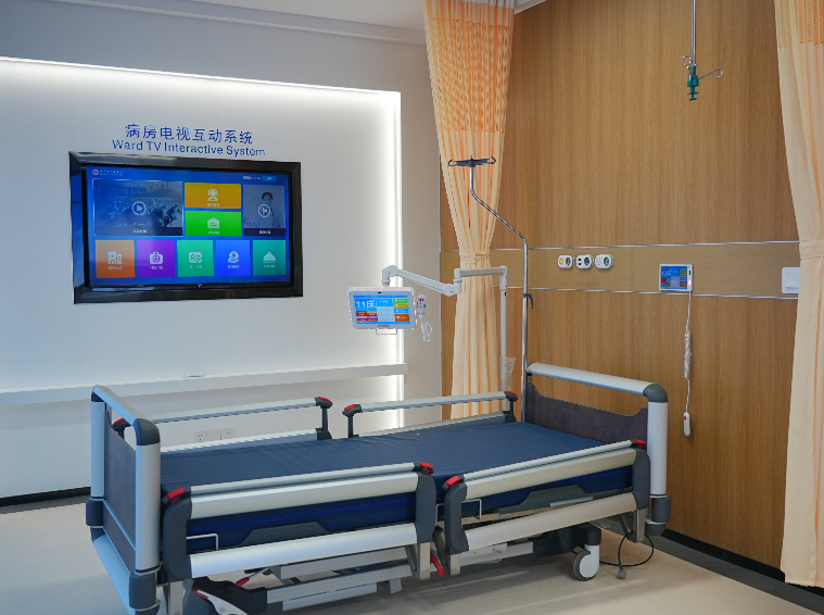 How to Pick an Ergonomic Bed Head Panel for Wards?
