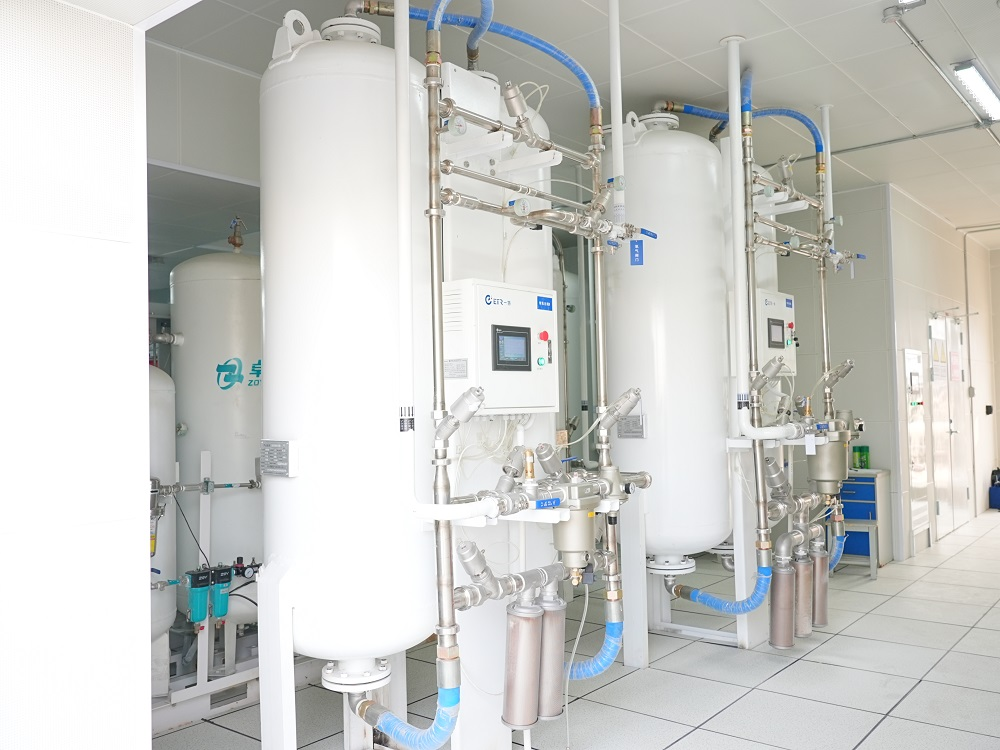 How to Choose the Right Oxygen Generator for ICU
