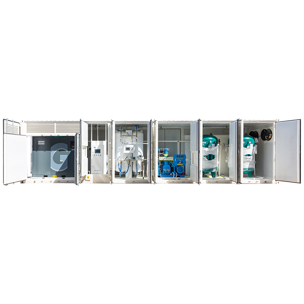 Complete Safety and Compliance