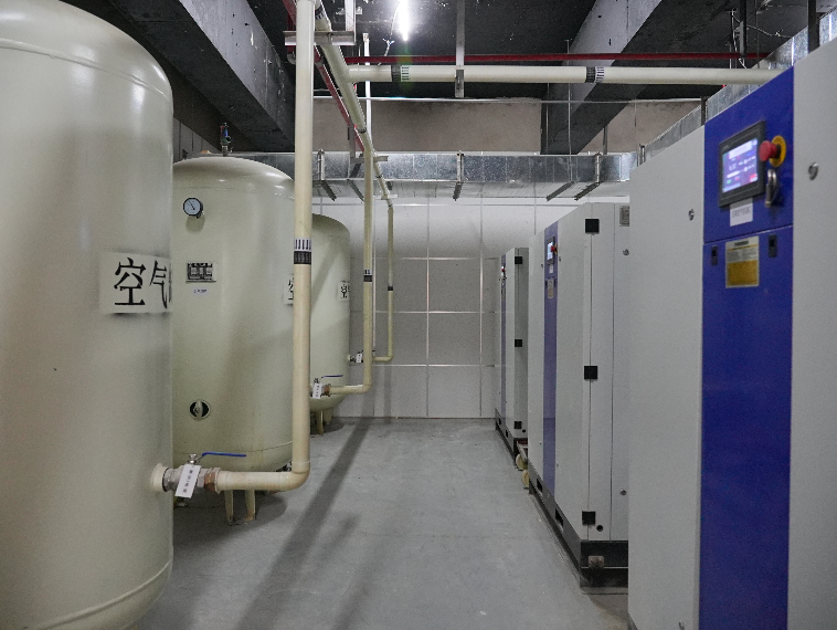 How to Troubleshoot Compressed Air System Malfunctions?\n