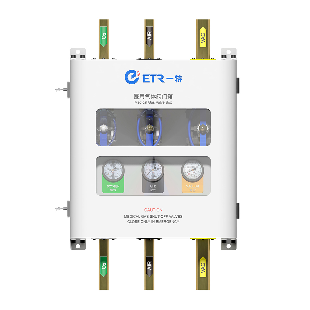 Anti - Corrosion and Hygienic Surface Treatment