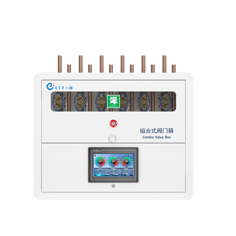Valve Control Troubles? Quality Medical Gas Area Valve Boxes Ensure Precision
