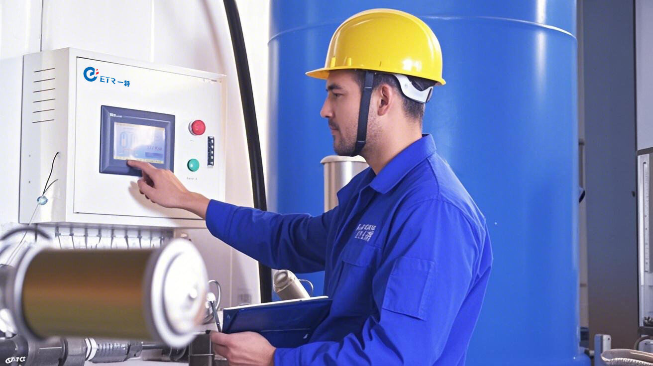 Regular Inspection