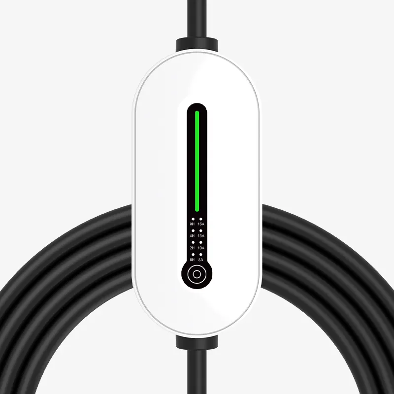 Partneri Juaj Ideal për Pajisjen e Ngarkimit EV: I Drejtuar nga Inovacioni dhe i Fokusuar në Klient