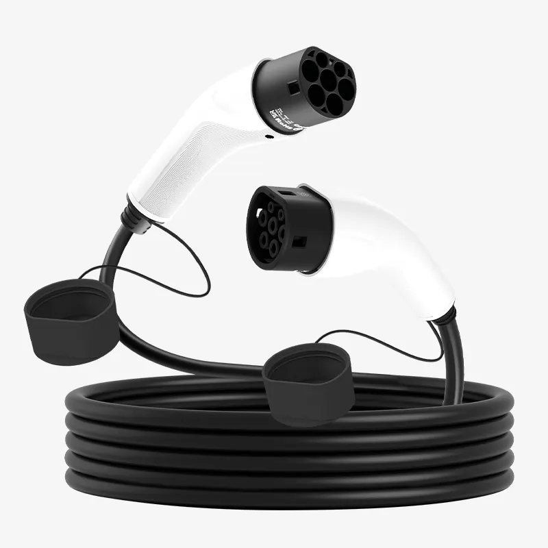 Kan en type 2 elbiloplader tilpasse sig forskellige spændingsstandarder?