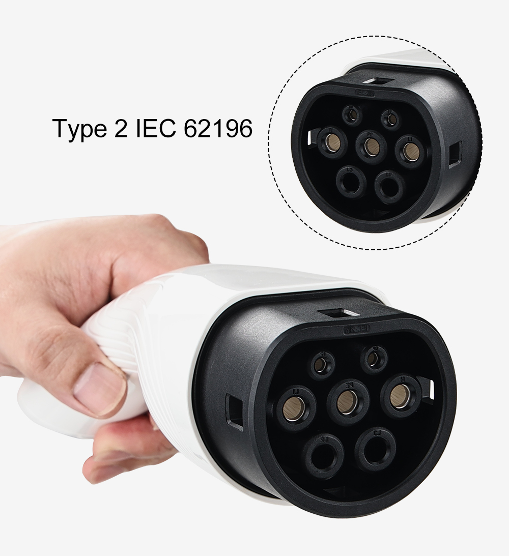 Does a portable ev charger need a special socket to work?