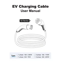  X2 Eurostandard TUV Certified Double Gun Model (Short Style)