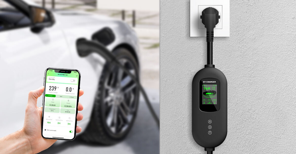 Factors Influencing the Performance of EV Chargers