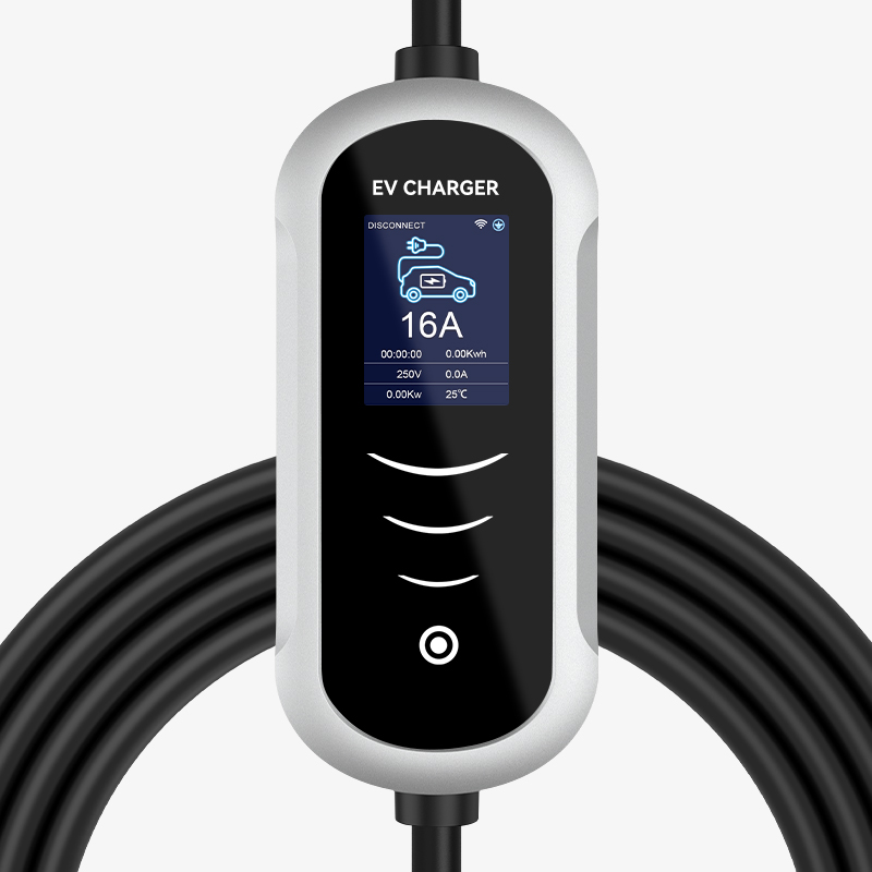 How to Select a Suitable EV Charger for Household Daily Use