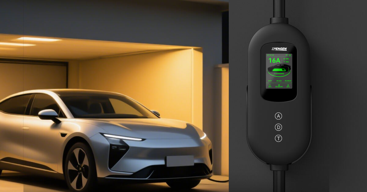 Which scenarios are suitable for using ev charger single phase?