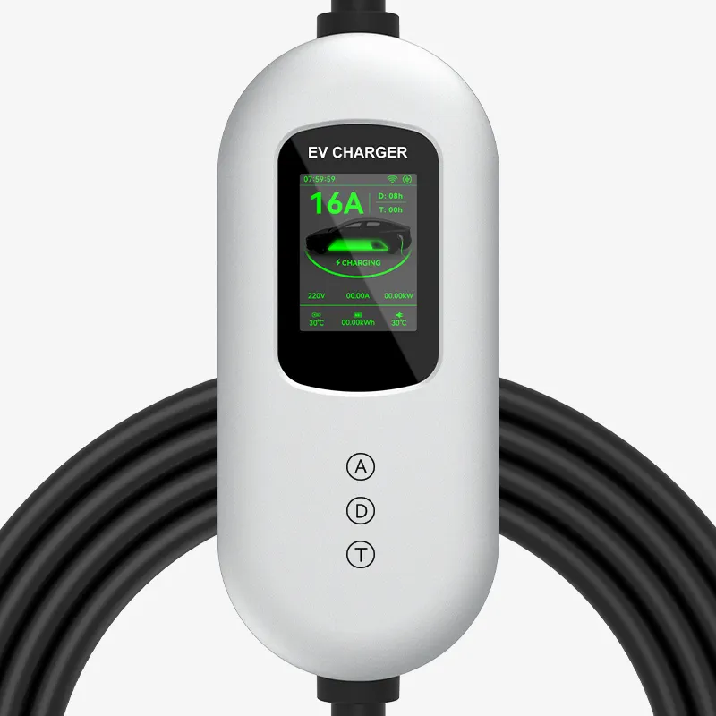 Hvilke certificeringer har højkvalitets elbiloplader normalt?