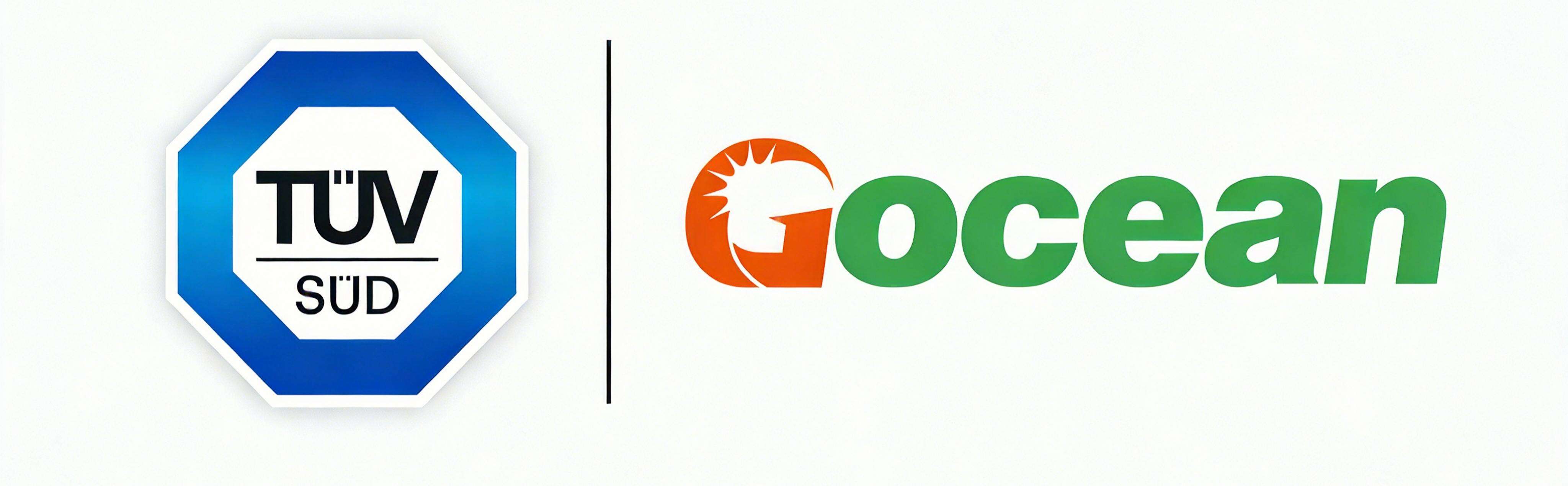 Gocean 電気自動車充電器、TÜV SÜD 欧州認証を無事取得｜