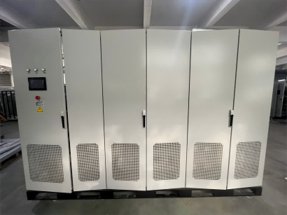 WGHPA-800KVA-Serie Vier-Quadrant AC Stromversorgung  