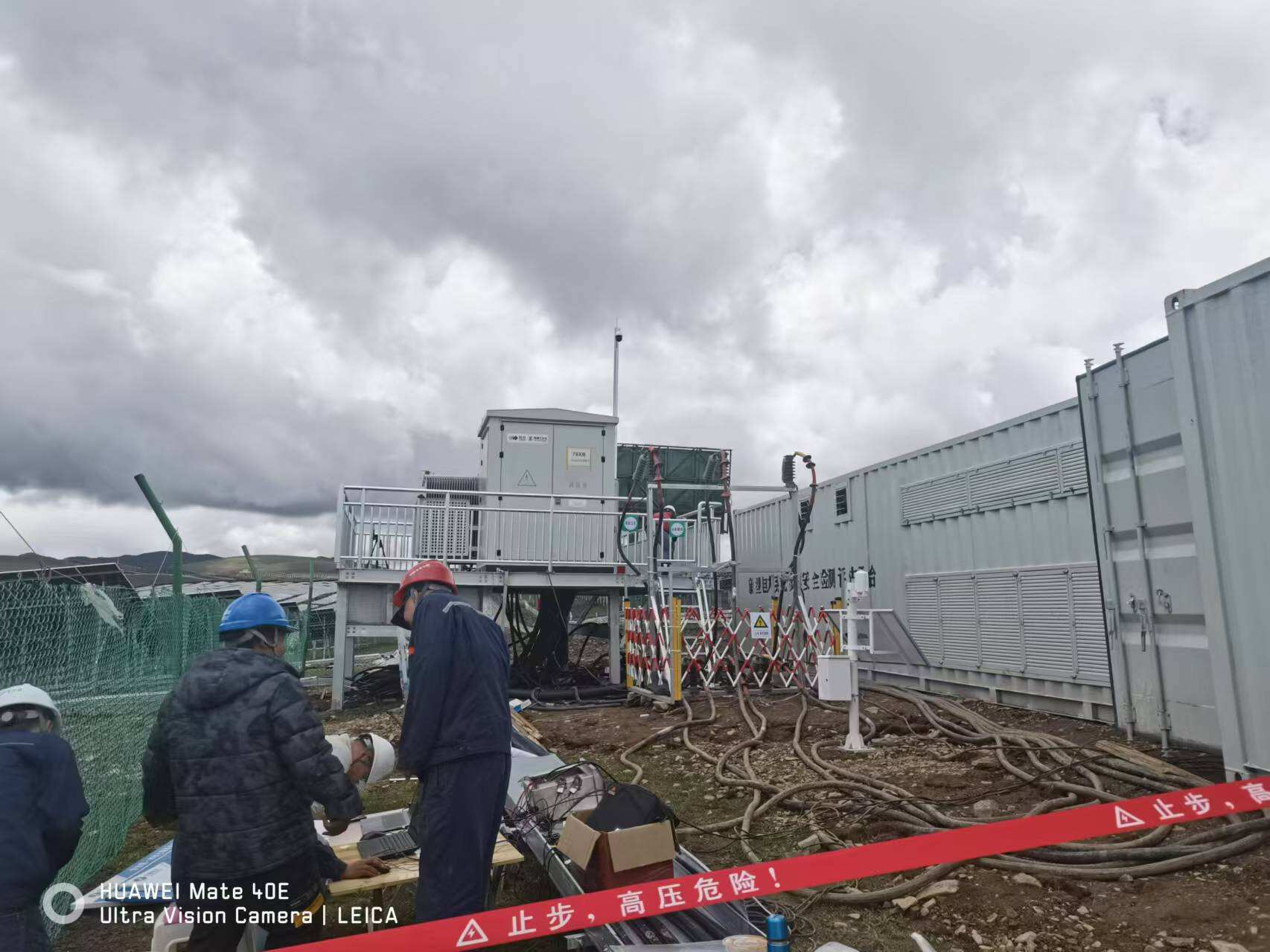 Hoe kan foutdoorlooptesting stroomuitval voorkomen in industriële systemen?