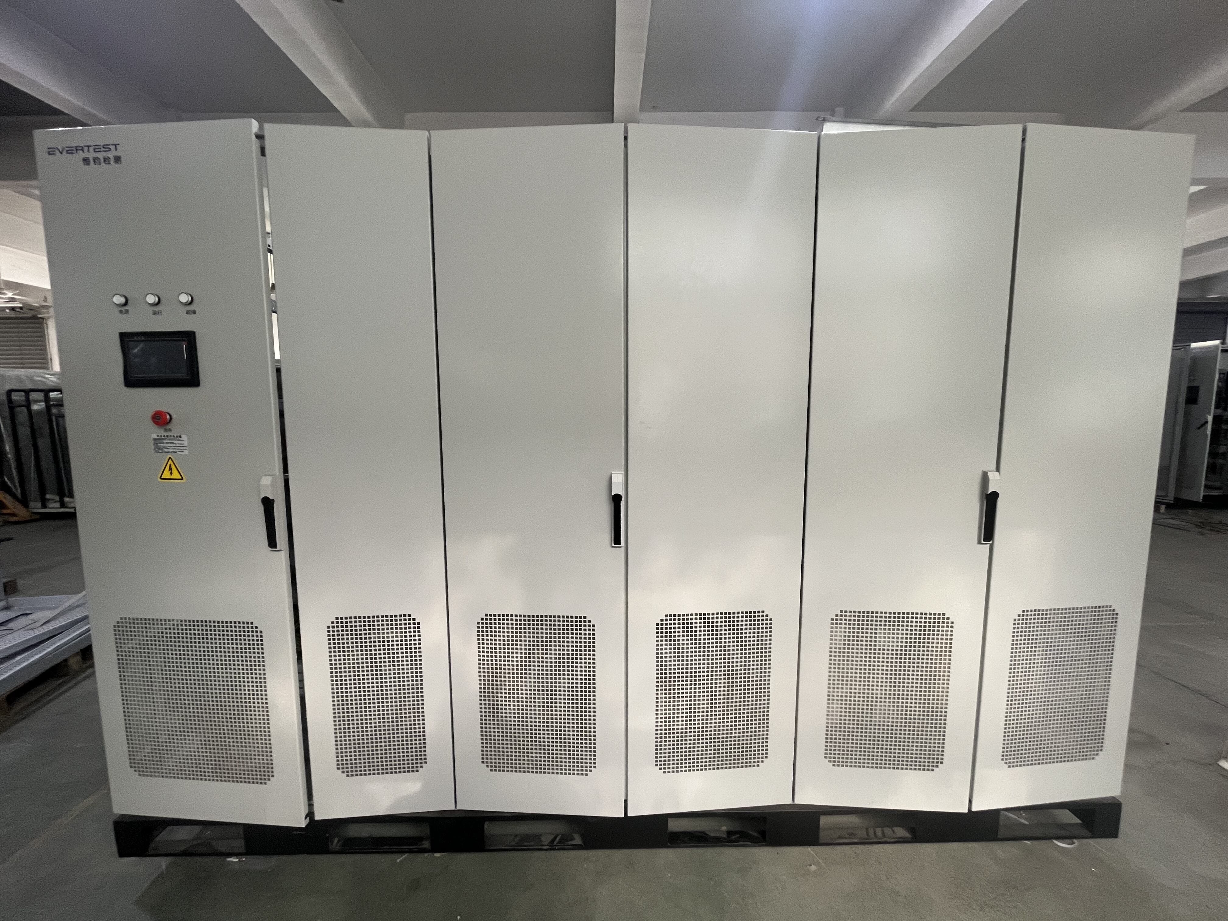 Why Should Laboratories Choose Direct Current Power Supply for Stability?