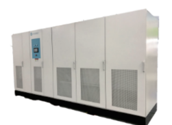 WGHPA-500KVA-series Four-quadrant AC Power Supply