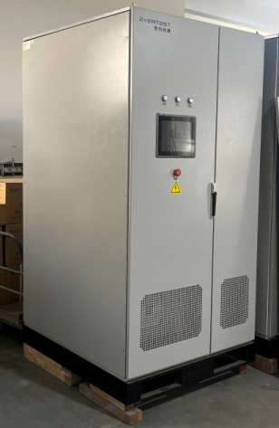 WGHPD-DC-400KW Serie Bidirectionele DC Voeding