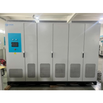 WGHPA-500KVA श्रृंखला एसी एनालॉग पावर ग्रिड पावर सप्लाई  