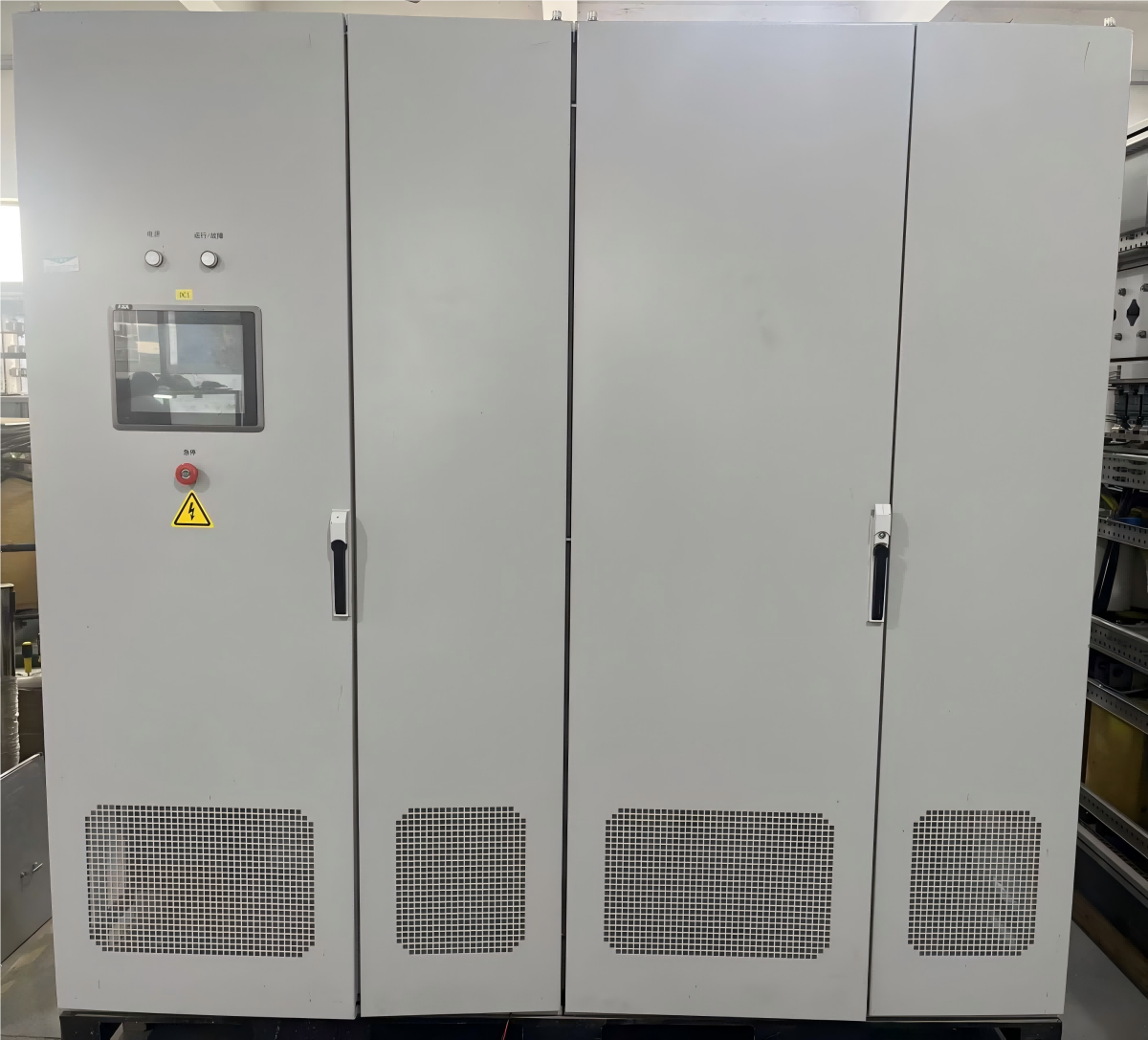 Mikä on energiavarastointiakkujen etu uusiutuvan energian järjestelmissä?