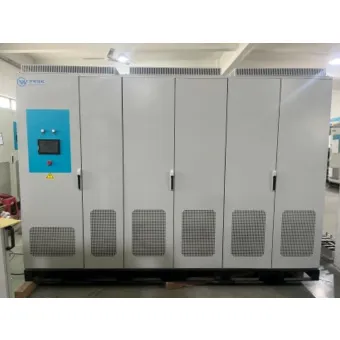 Top 10 Questions to Ask About Quadrant AC Power Supplies