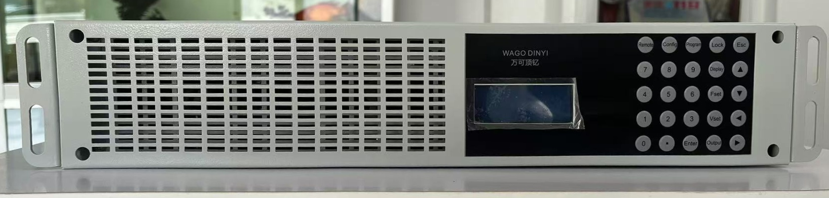 WAPS-11003 Small-power Rack-mounted AC Power Supply