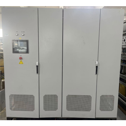 Welche Sicherheitskonzepte sind bei programmierbaren Gleichstrom-Stromversorgungen mit hoher Leistung am wichtigsten?