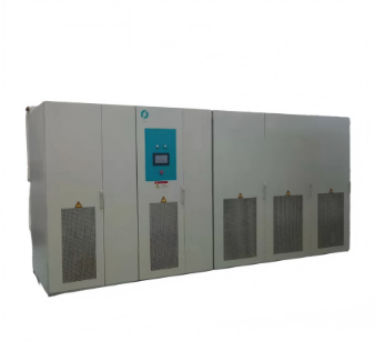 Serie WGHPA-800KVA alimentatore di rete AC analogico