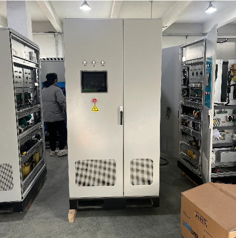 Warum bevorzugen automatisierte Prüfsysteme DC-Netzteile im Rack-Mount-Format?