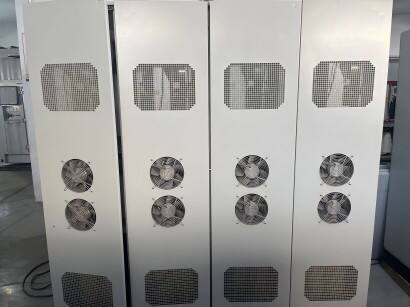 How Does Direct Current Power Supply Reduce Risks in Industrial Facilities?