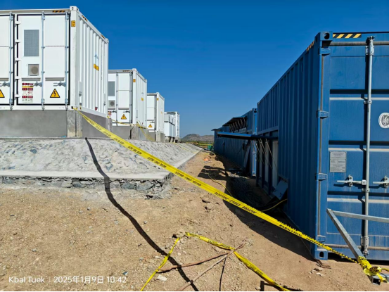 Souhrn projektu Kambodže