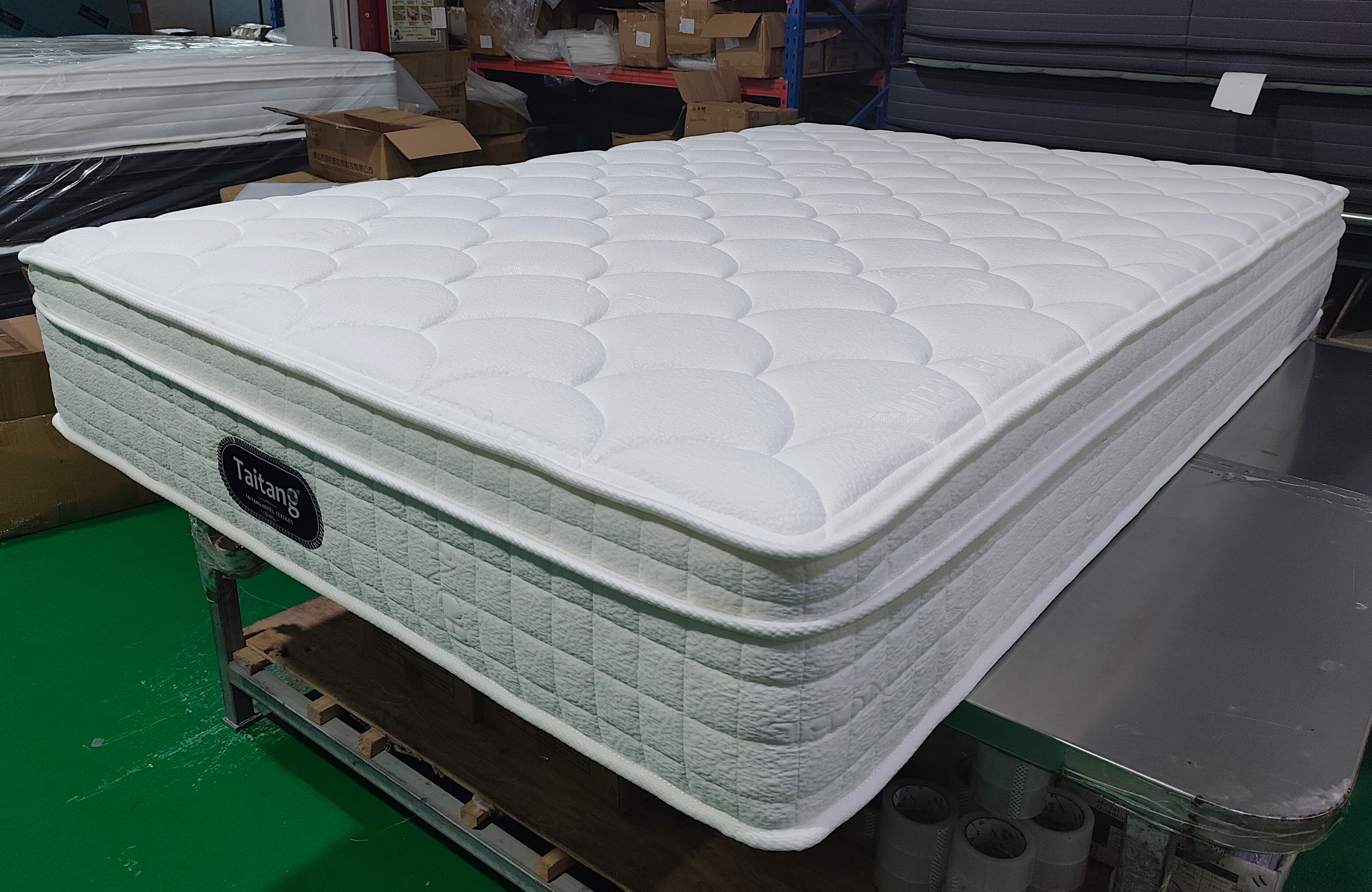 Izcila izturība un ilgtermiņa vērtība