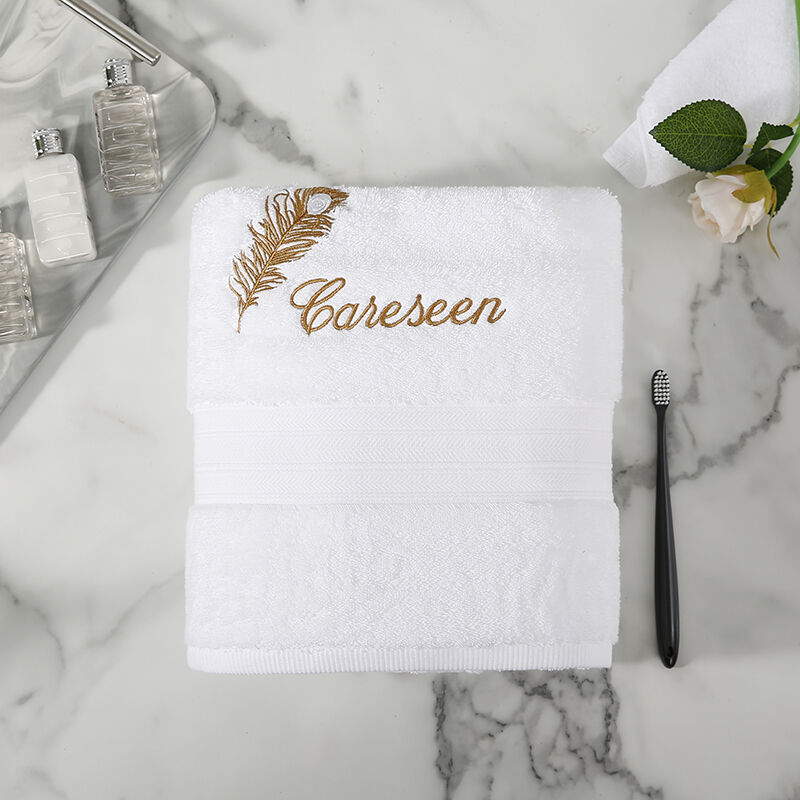 Lyxhotellupplevelse med lång livslängd