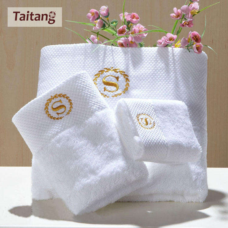 Superiort absorptionsteknik för maximal gästkomfort