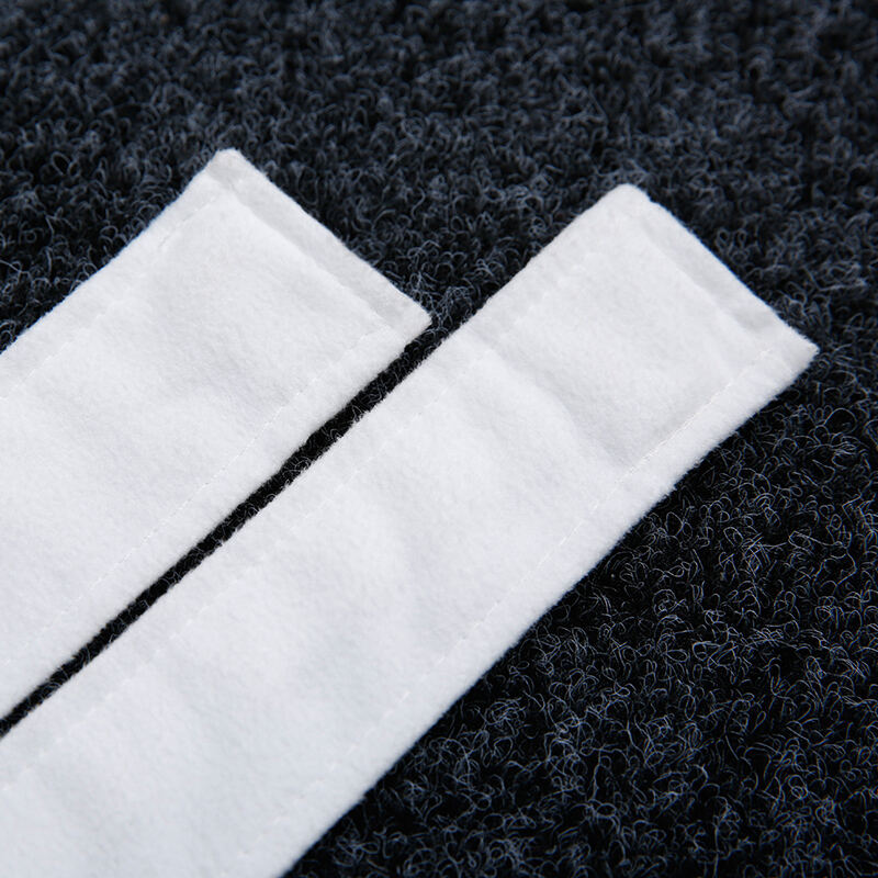 Double-Sided Fleece Shawl Collar Hotel Bathrobe Wholesale Hotel Linen & Bathroom Supplies