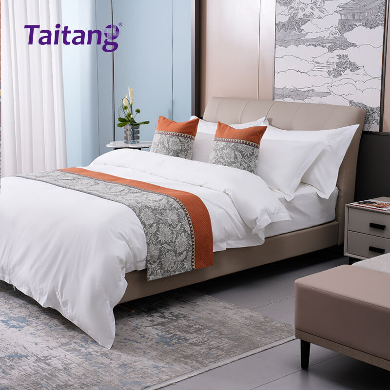 Premiummaterialkonstruktion och avancerad textilteknik