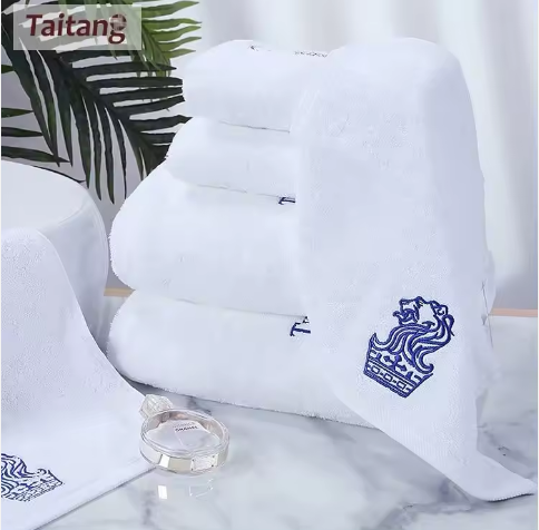 Premium Komfort och Spa-liknande Lyxupplevelse