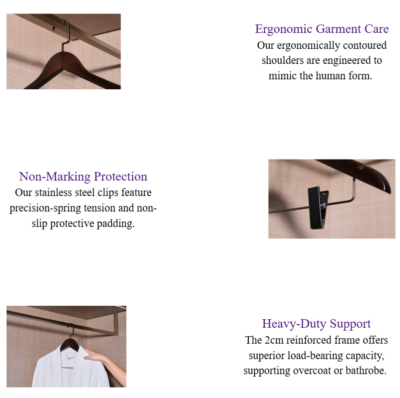 Black Beech Wood Hotel Hangers Heavy-Duty Suit & Trouser Hangers with Non-Slip Clips.png
