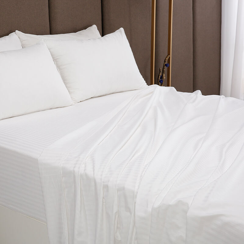 고급 쾌적 기술 및 고객 만족