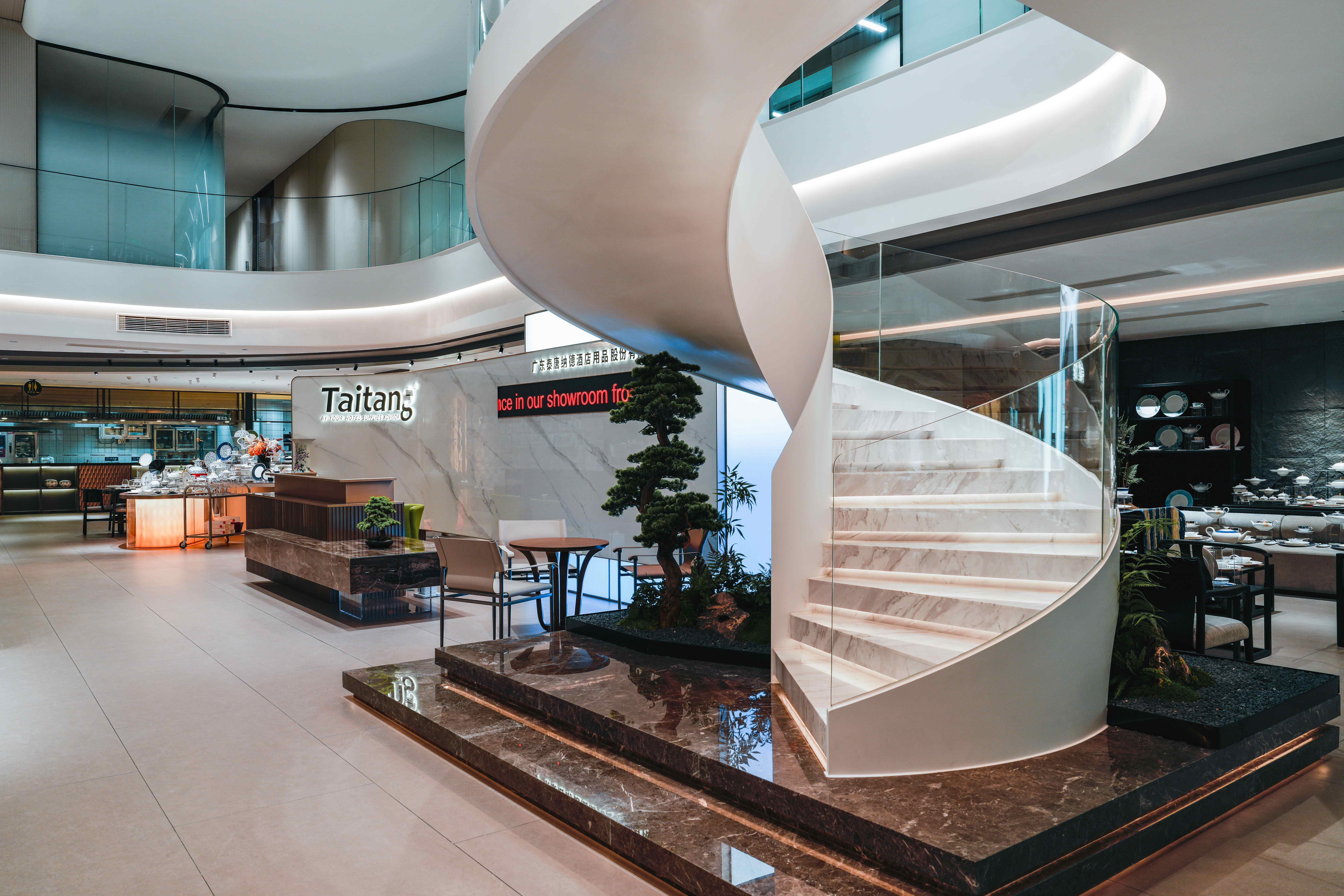 Elevating Guest Experience: The Ultimate Guide to Selecting Hotel Supplies with Taitang