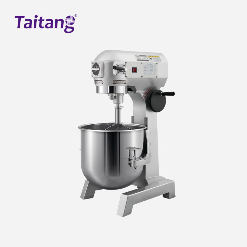 Hotel & Restaurant Kitchen Equipment Food Machinery Commercial Industrial Mixers