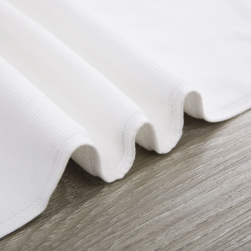 Luxury Hotel Bath Mat 100% Premium Cotton Floor Towel for Wholesale