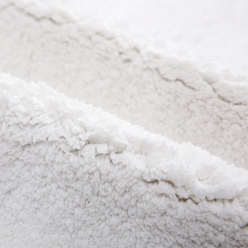 High Quality Hotel Bath Mat Wholesale White Plush Hotel Style Bath Mat for 5-Star Hotel Collection Luxury Bathroom Mats