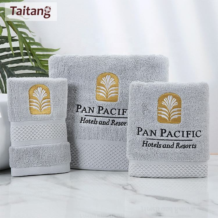 Hotel Towels Care Guide: How to Keep Them Soft and Hygienic