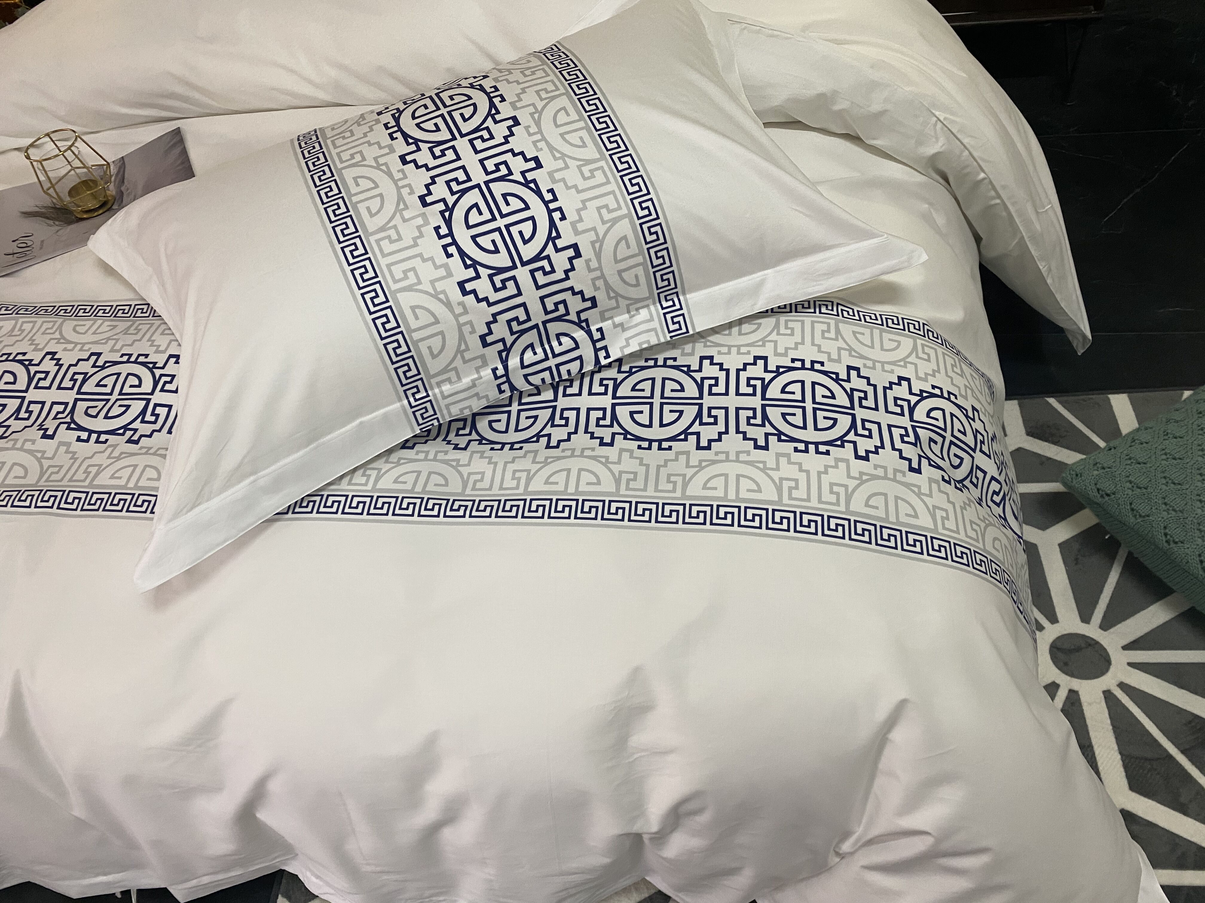 Revolutionary Fabric Technology and Material Excellence