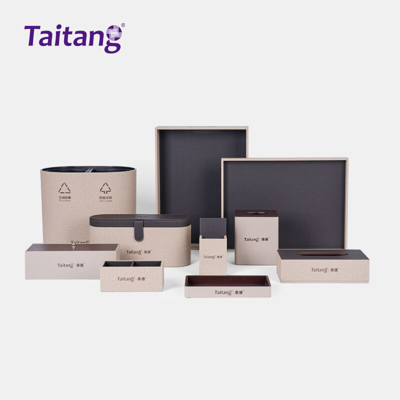 Ლაქსური კოჟოხის სასტუმროს ოთახის აღჭურვილობის კომპლექტი — ერთი გადაწყვეტილი სასტუმროს აღჭურვილობის მომარაგებლის მომსახურება