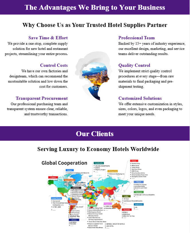 2.Strategic B2B Hospitality Partner Cost-Effective Sourcing & Global Supply Chain Expertise.png