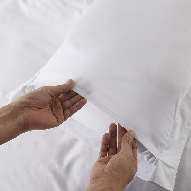 Avancerad tygteknik för ökad hållbarhet och komfort