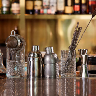 Bar Equipment and Supplies