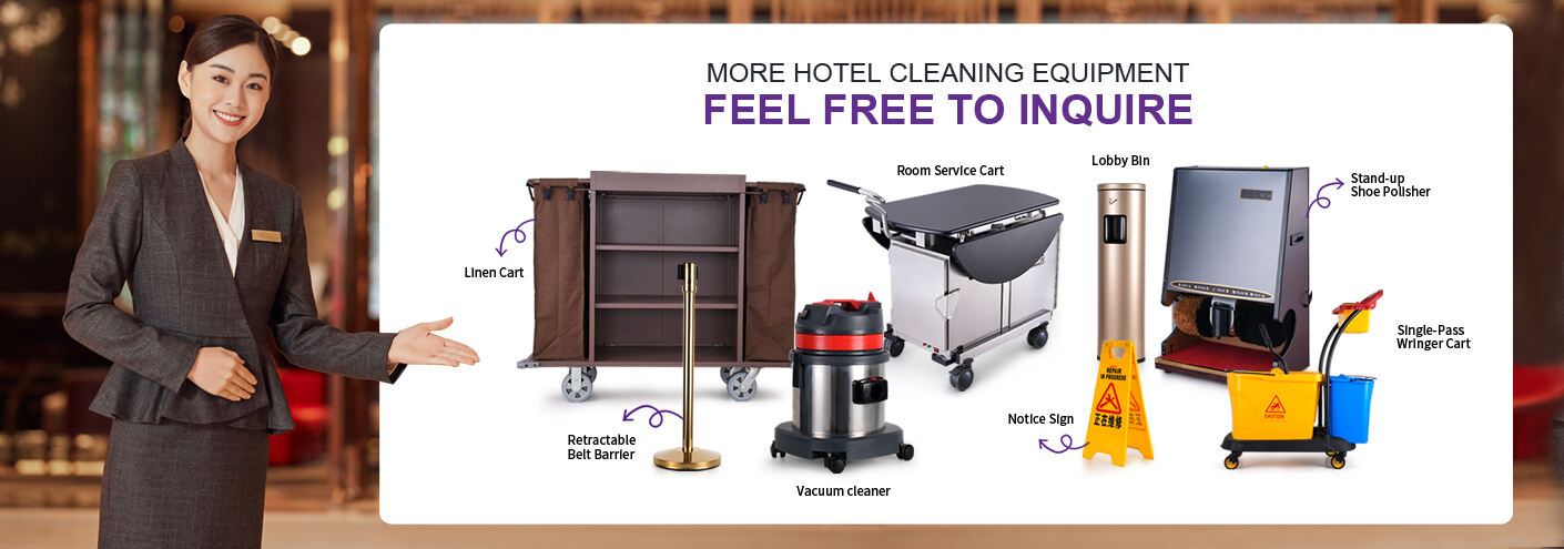 hotel supplies 4 wheels stainless steel room trolley with warmer-1