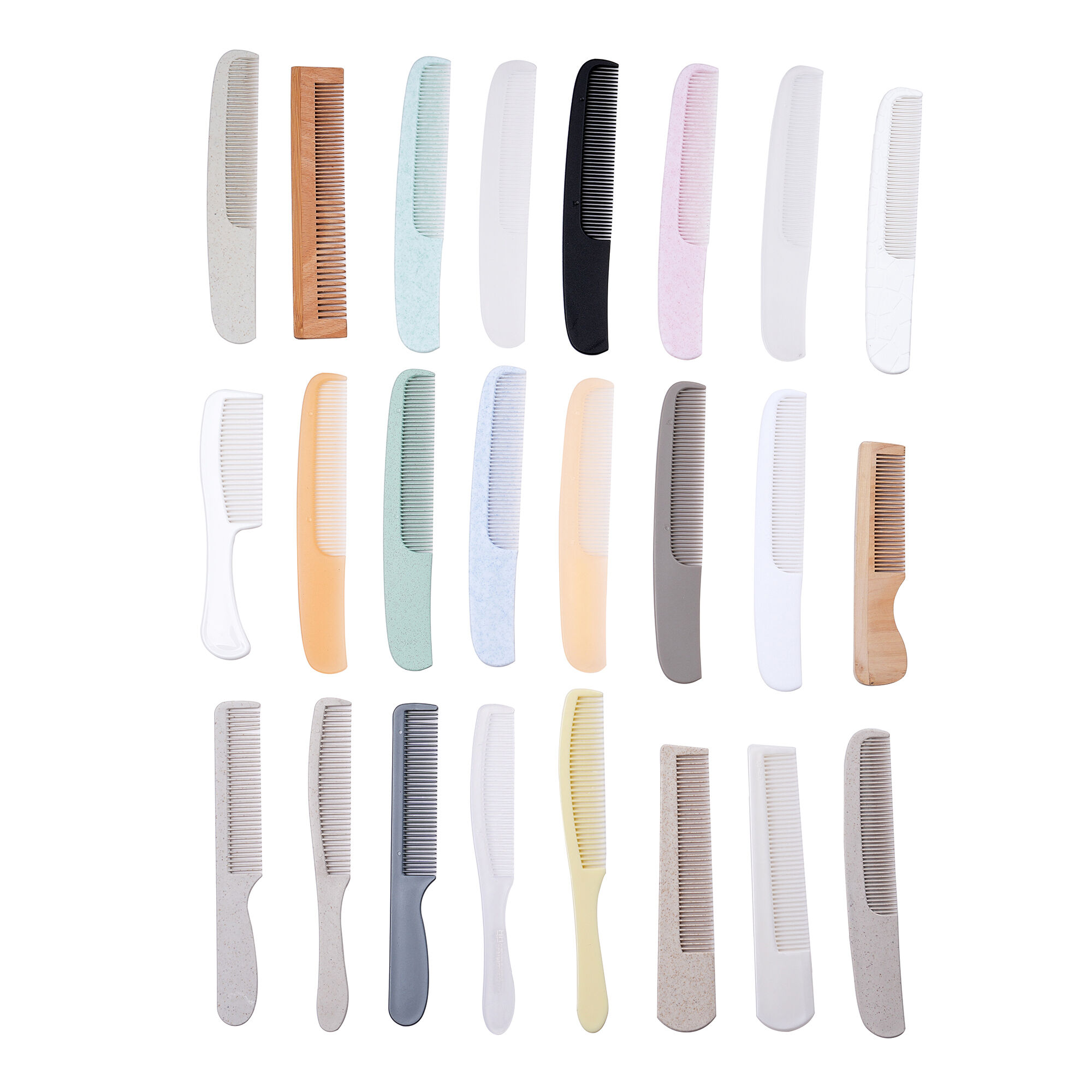 تنوع شامل في محفظة المنتجات